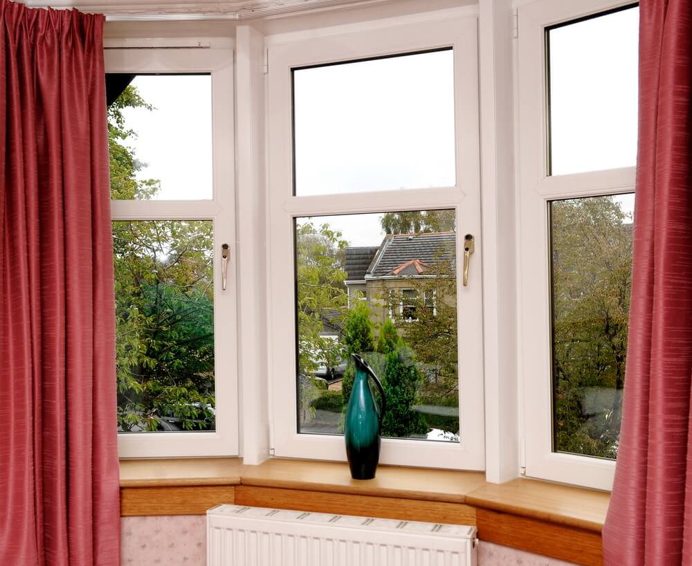 Commercial Tilt & Turn Windows | Scotia Windows And Doors