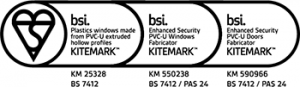 Accreditations 4 Accreditations 4