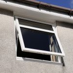 Commercial Fully Reversible Windows 3