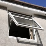 Commercial Fully Reversible Windows 4