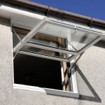 Commercial Fully Reversible Windows 5