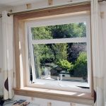 Commercial Fully Reversible Windows 12