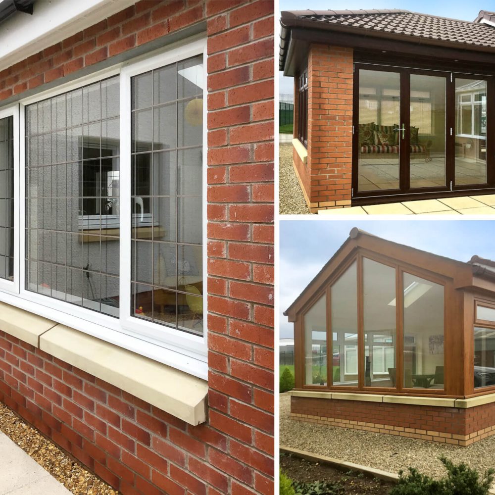 Hunter Conservatories & Sunrooms – Trade