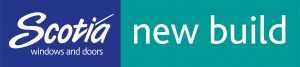 Scotia Windows And Doors - New Build Logo