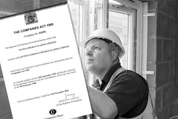 Scotia Windows & Doors celebrates 35 years trading 7