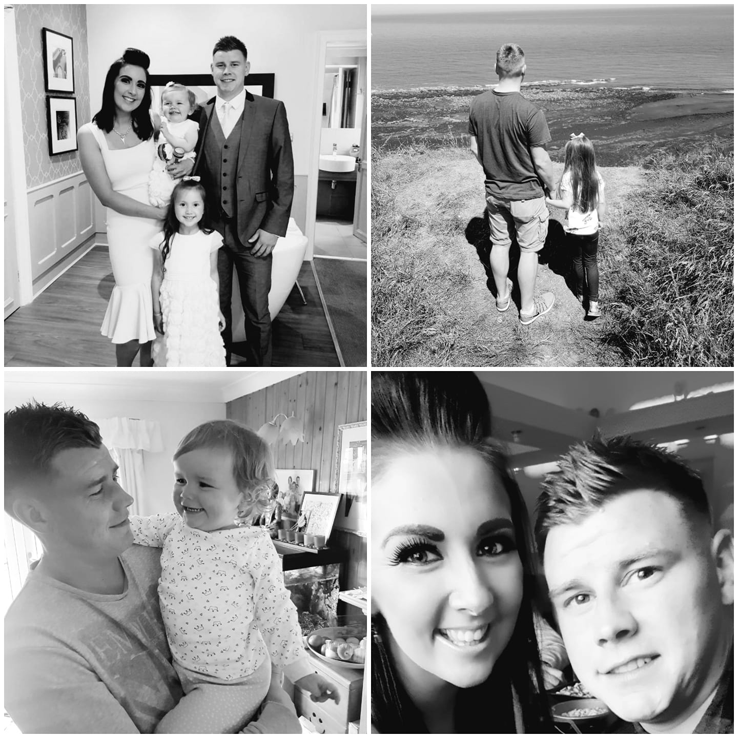 Alex Duffy - Trade Sales Manager 2
