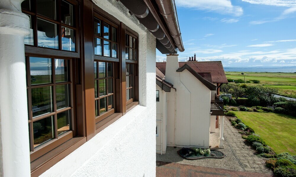 Mokoia House Troon Trade Scotia Windows And Doors