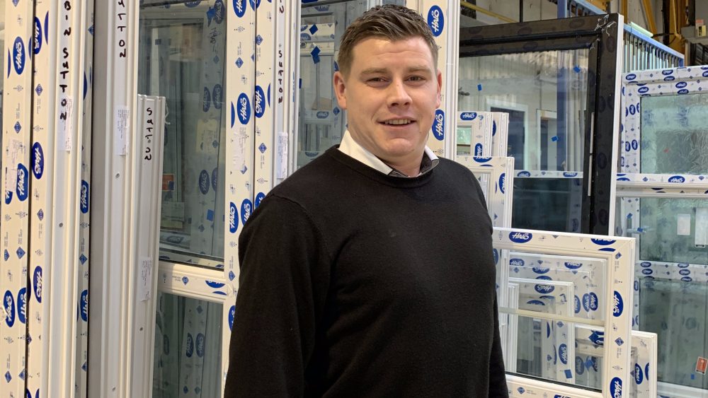 Alex Duffy - Trade Sales Manager 1