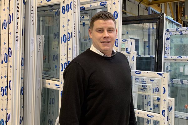 Alex Duffy - Trade Sales Manager 4
