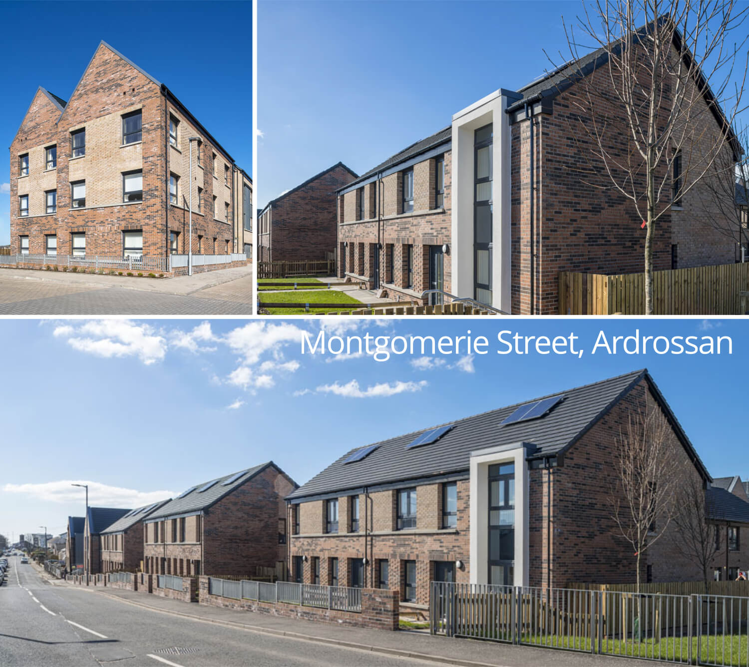 Scotia Windows and Doors Meeting all your needs for Commercial