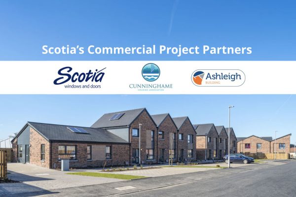 Scotia Windows and Doors – Meeting all your needs for Commercial projects 7
