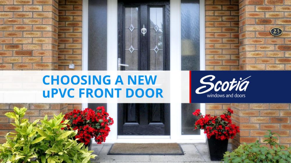 Best Tips On Choosing A New uPVC Front Door 1