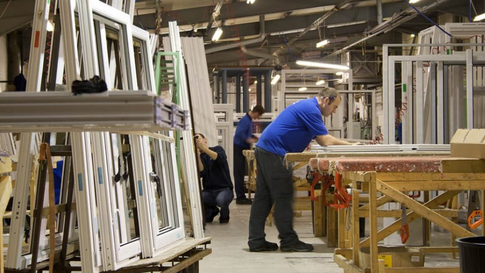 Double Glazed Windows vs. Single Glazed Windows 1