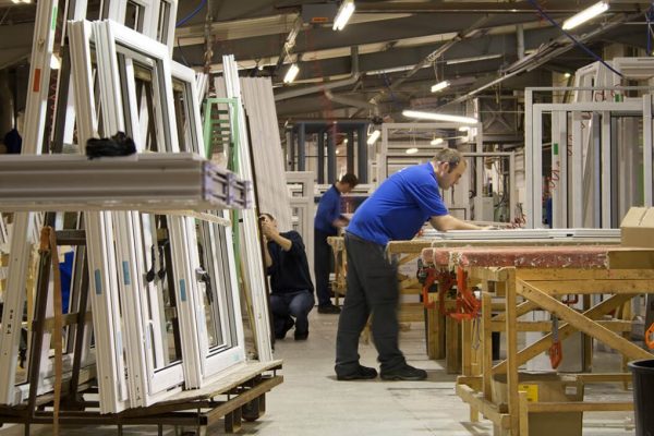 Double Glazed Windows vs. Single Glazed Windows 5