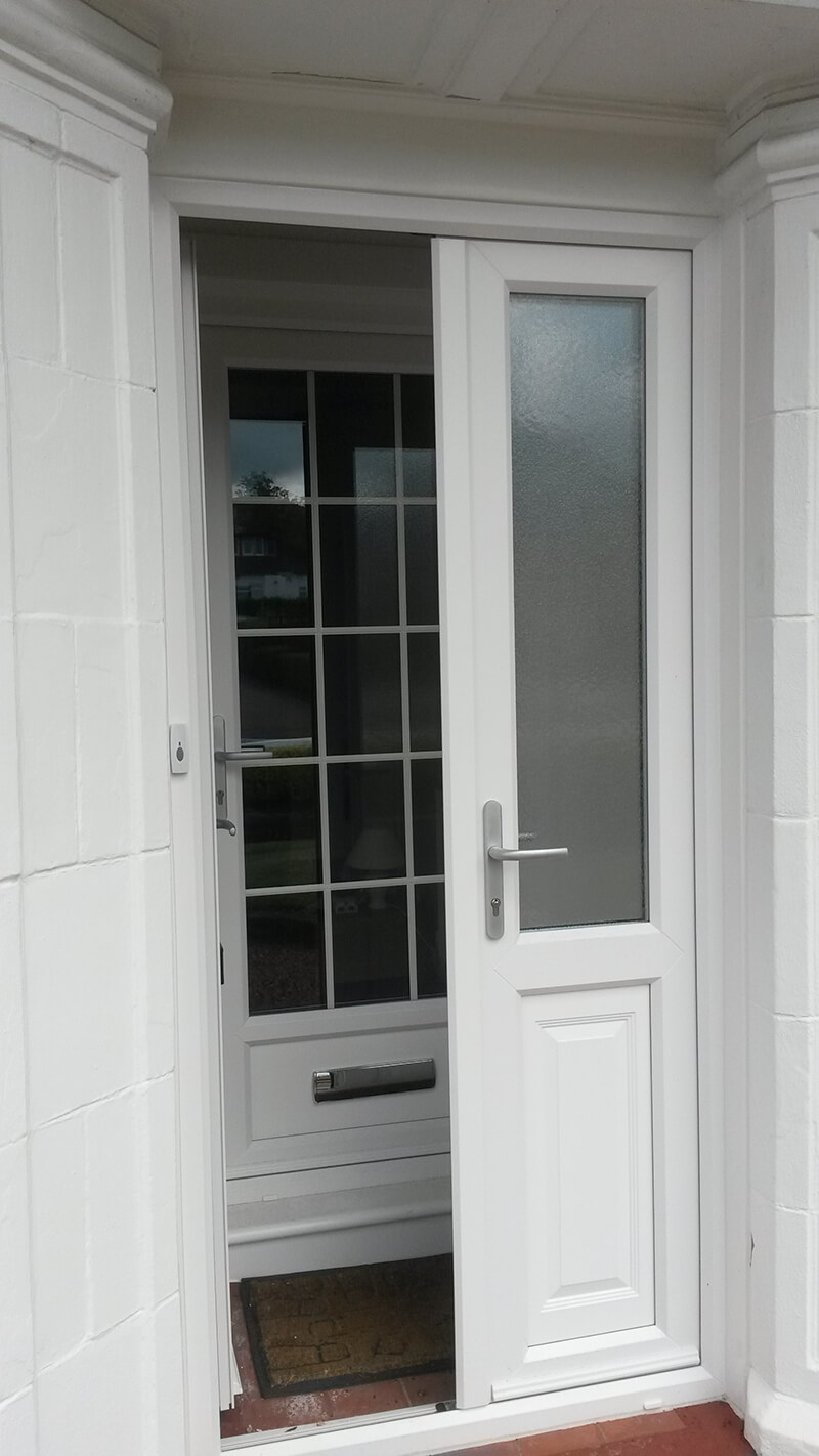 uPVC Doors Scotia Windows And Doors