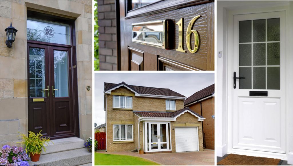 Best Tips On Choosing A New uPVC Front Door 3