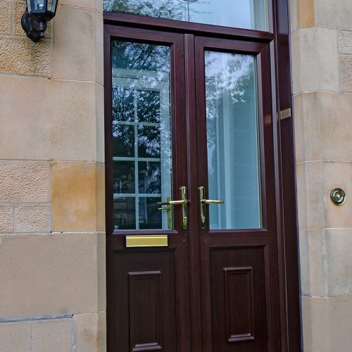 uPVC Doors Scotia Windows And Doors
