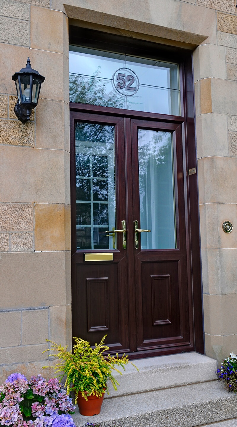uPVC Doors Scotia Windows And Doors