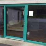 Aluminium Sliding & Folding Doors 1 Aluminium Sliding Doors