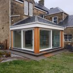 Aluminium Sliding & Folding Doors 6 Aluminium Sliding Doors