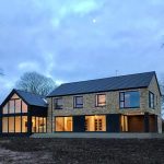 Aluminium Sliding & Folding Doors 2 Aluminium Sliding Doors
