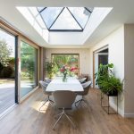 Aluminium Sliding & Folding Doors 3 Aluminium Sliding Doors