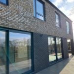 Aluminium Sliding & Folding Doors 4 Aluminium Sliding Doors