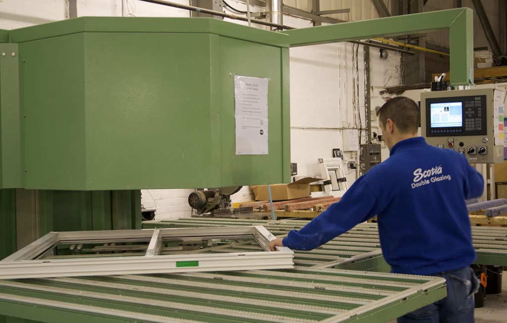 Scotia Windows & Doors is flying high! 3