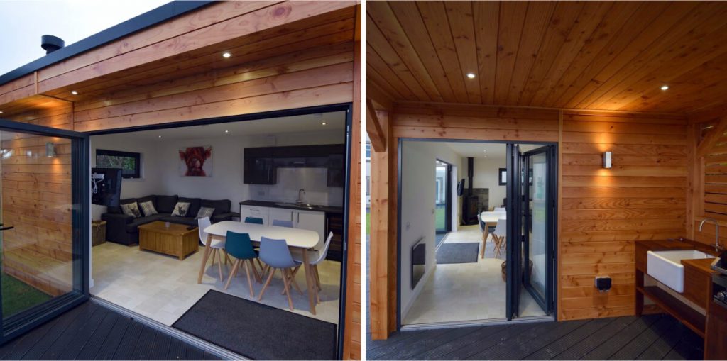 5 Benefits of Bi-Fold Doors 2