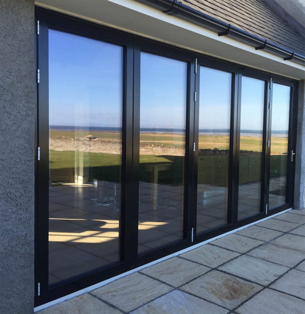 5 Benefits of Bi-Fold Doors 3