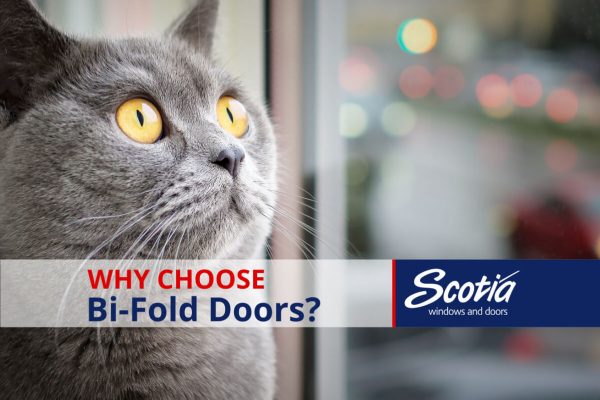 5 Benefits of Bi-Fold Doors 4