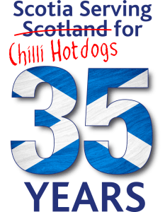 Scotia supporting Whiteleys Retreat Playpark Campaign 2