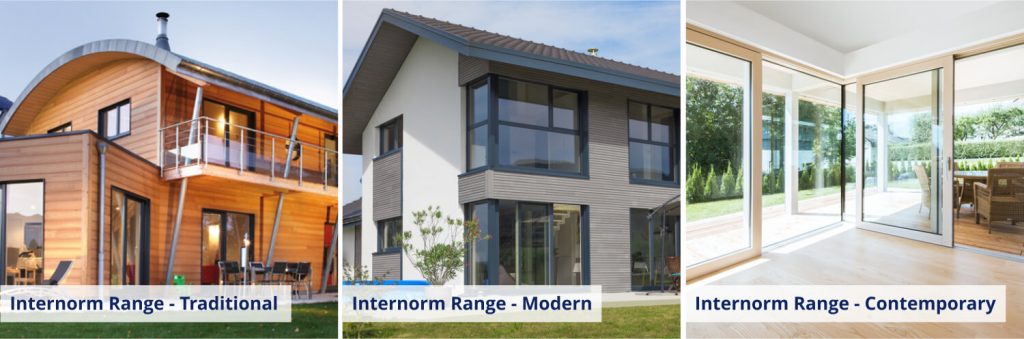Choose Scotia Windows and Doors for Trade, Commercial and New Builds 4