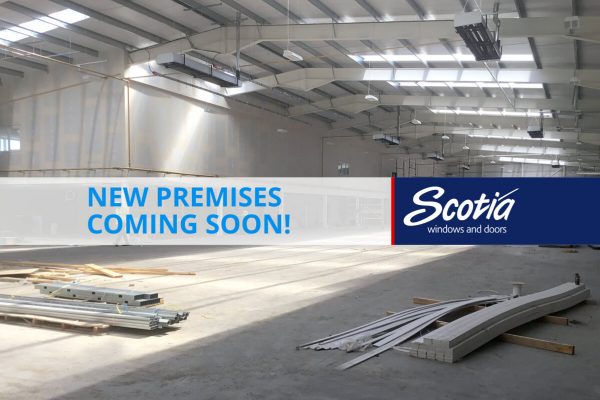 Scotia Windows & Doors New Premises 3