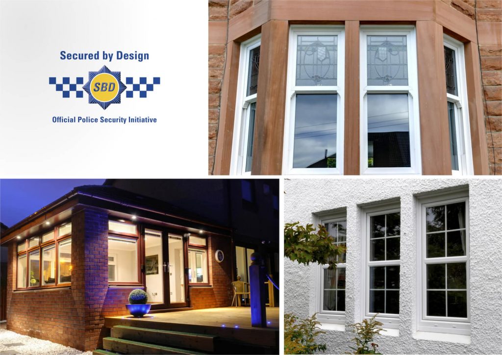 Highly secure windows and doors manufactured by Scotia Windows and Doors 1