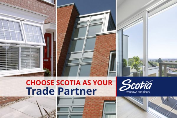 Choose Scotia Windows and Doors for Trade, Commercial and New Builds 1