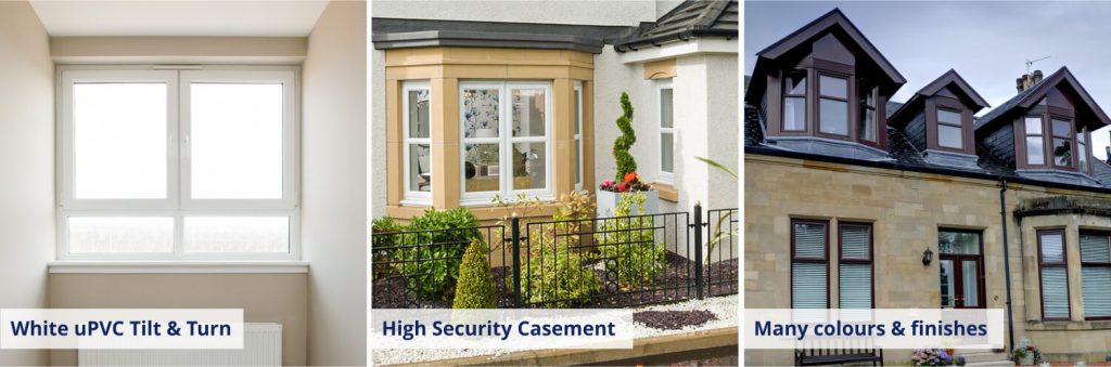 Choose Scotia Windows and Doors for Trade, Commercial and New Builds 2