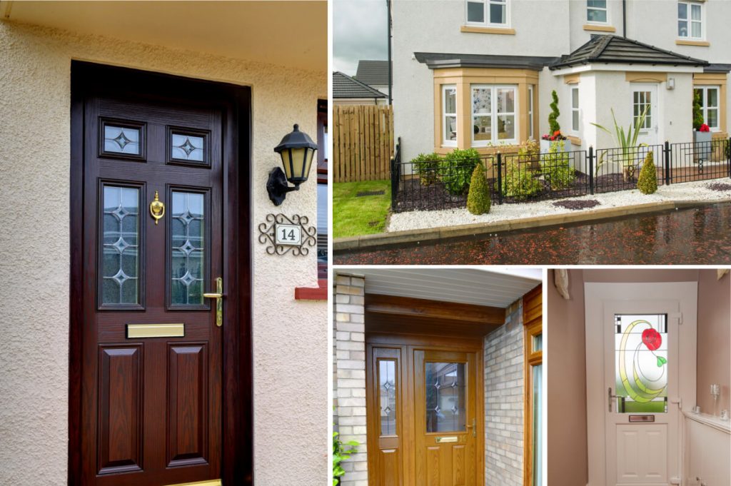 Best Tips On Choosing A New uPVC Front Door 2