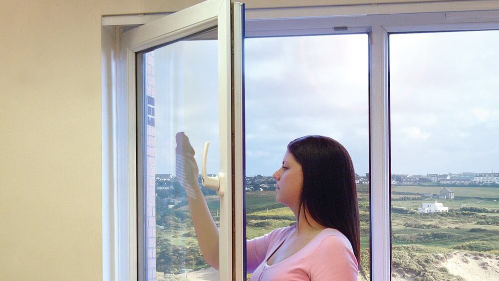 Windows Energy Rating 1