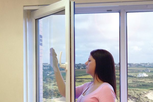 Windows Energy Rating 5