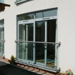 Patio Sliding Doors
