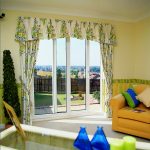 Patio Sliding Doors