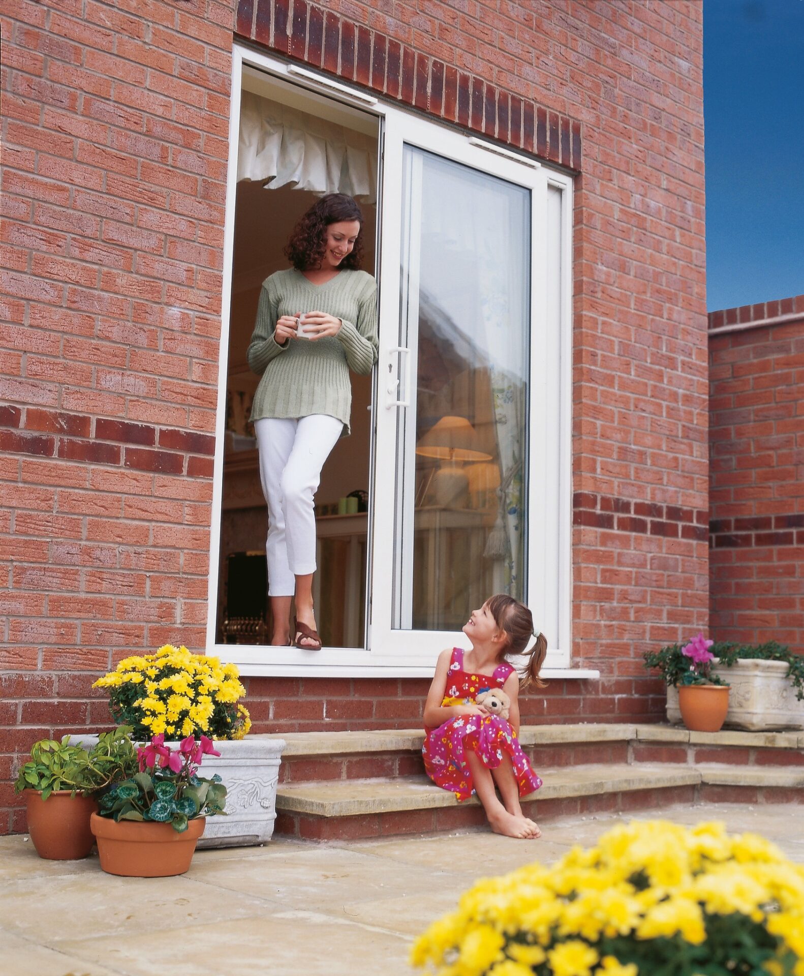 When Was Double Glazing Invented? Scotia Windows And Doors