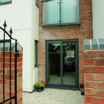 Patio Sliding Doors