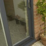 Patio Sliding Doors