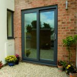 Patio Sliding Doors