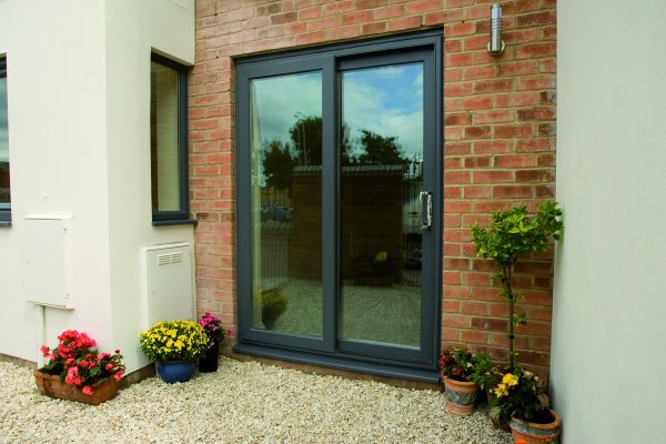 Patio Sliding Doors