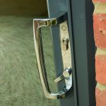 Patio Sliding Doors