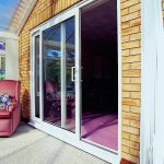 Patio Sliding Doors