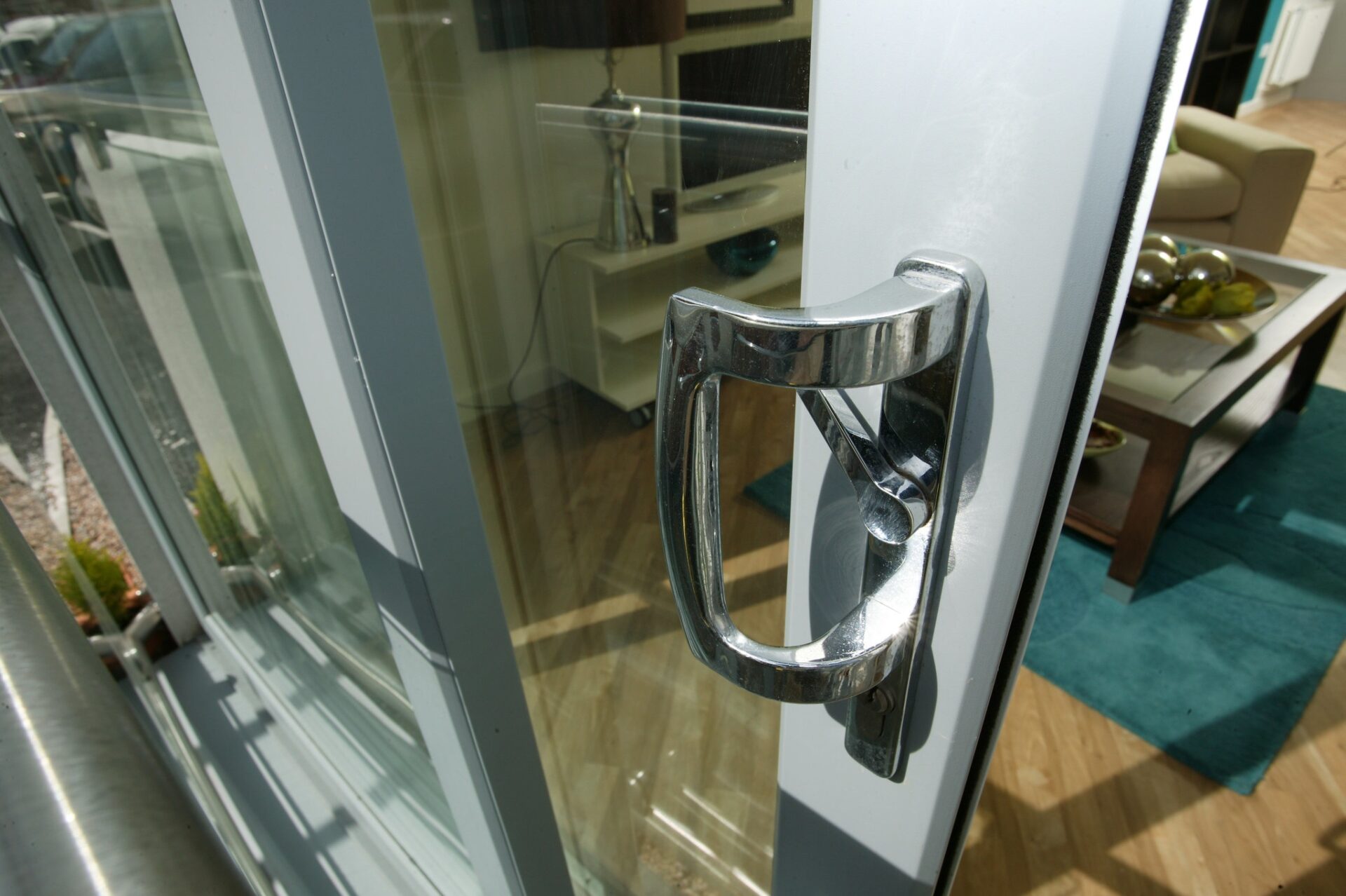Patio Sliding Doors